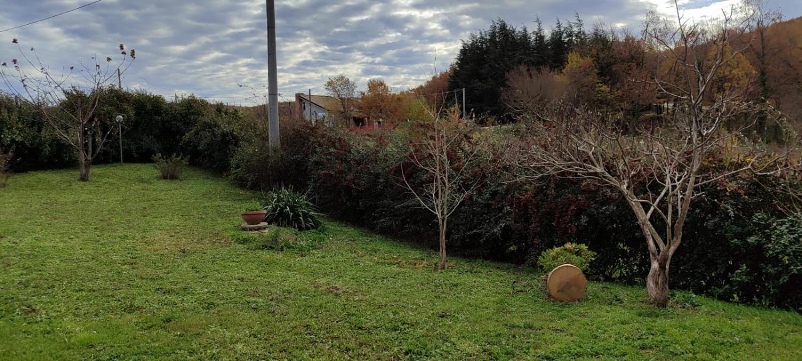 Pia'S House Garden Lägenhet Campobasso Exteriör bild